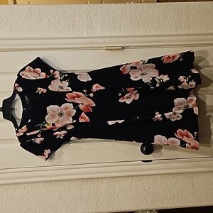 Jessica Howard Midi Dress Size 6